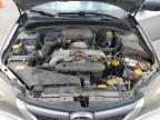 2008 Subaru Impreza 2.5I продається в Arlington, WA - Minor Dent/Scratches
