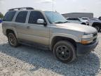 2002 Chevrolet Tahoe K1500 na sprzedaż w Byron, GA - Side