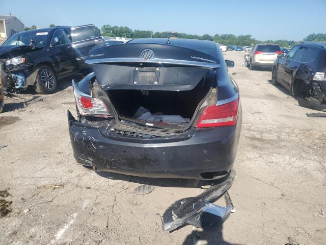  BUICK LACROSSE 2014 Gray