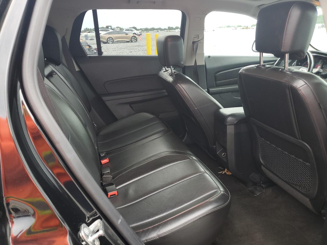 2017 GMC Terrain Slt VIN: 2GKFLUEK7H6179230 Lot: 59304285