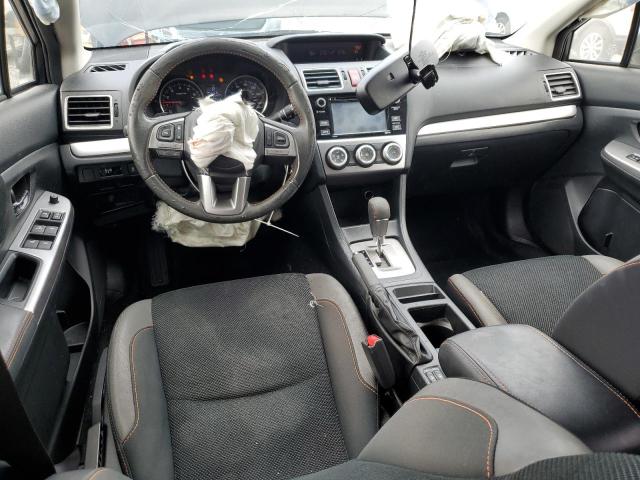  SUBARU CROSSTREK 2016 Charcoal