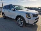 2020 KIA TELLURIDE S   à vendre chez Copart TX - DALLAS