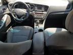 2013 Kia Optima Hybrid იყიდება Rancho Cucamonga-ში, CA - Front End