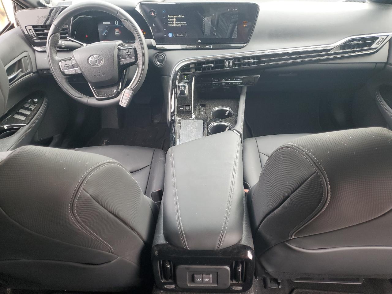 2023 Toyota Mirai Xle VIN: JTDAAAAA8PA009516 Lot: 62543395