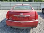 2009 Cadillac Cts Hi Feature V6 zu verkaufen in Grenada, MS - Water/Flood