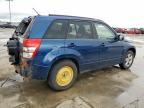 2010 Suzuki Grand Vitara Jlx na sprzedaż w Wilmer, TX - Top/Roof