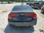 2007 Honda Civic Hybrid zu verkaufen in Kansas City, KS - Minor Dent/Scratches