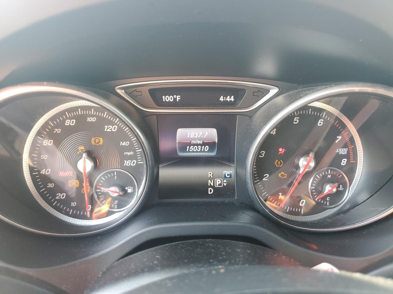 2018 Mercedes-Benz Cla 250 VIN: WDDSJ4EB0JN519907 Lot: 62310825