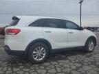 2016 Kia Sorento Lx zu verkaufen in Lebanon, TN - Minor Dent/Scratches
