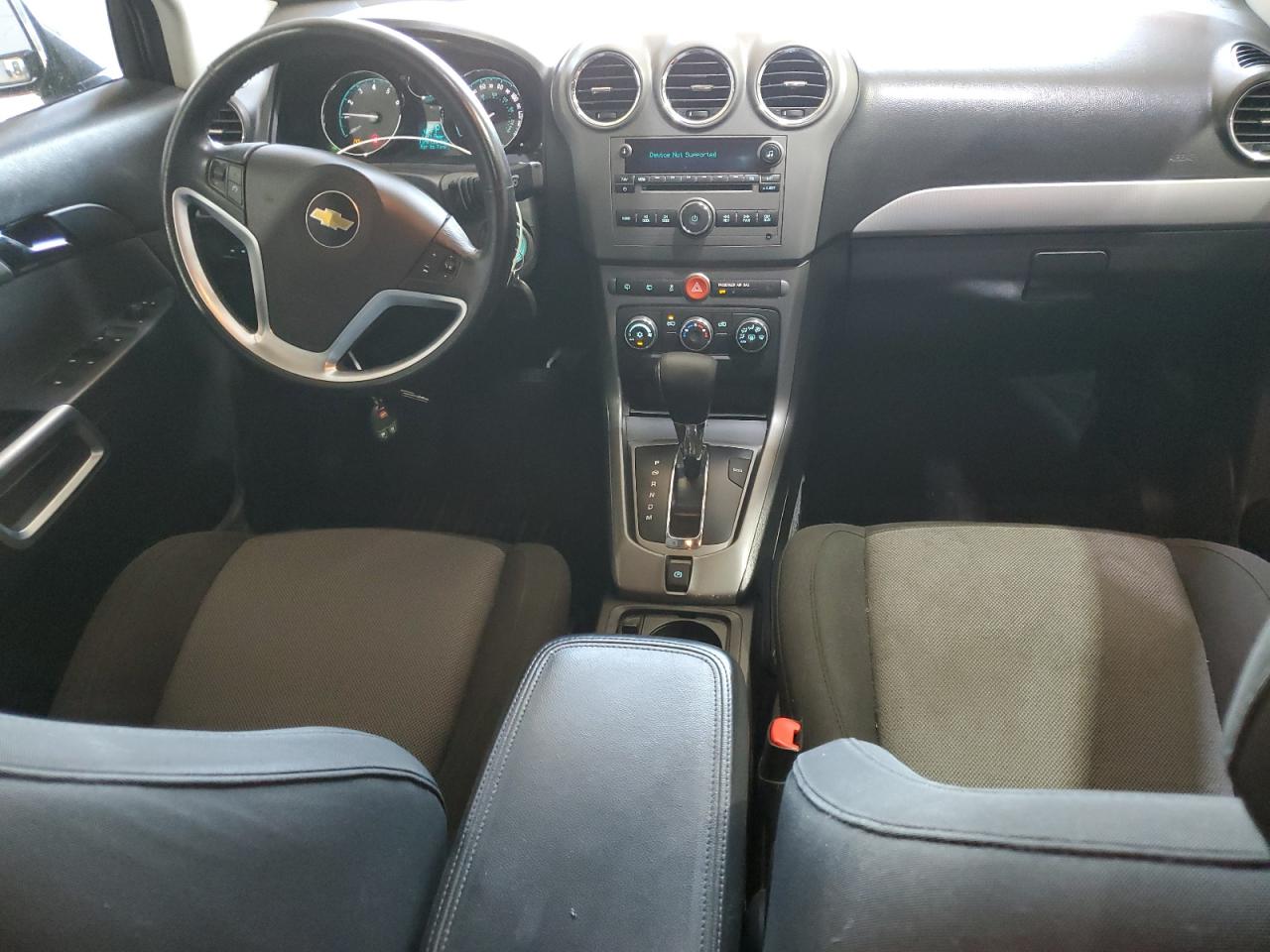 2012 Chevrolet Captiva Sport VIN: 3GNAL3E5XCS629366 Lot: 61645945