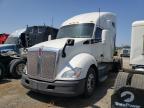 2018 Kenworth T680 Semi Truck იყიდება Sacramento-ში, CA - Side