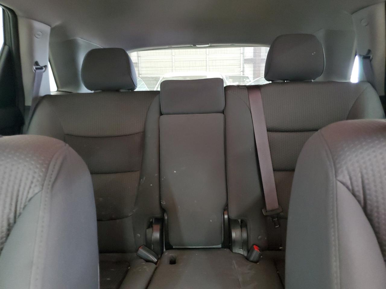 2012 Kia Sorento Base VIN: 5XYKT3A19CG203539 Lot: 61729375