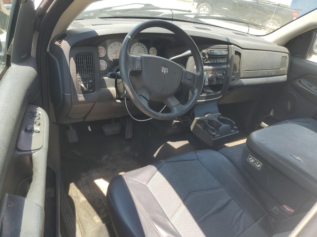 2004 Dodge Ram 1500 St VIN: 1D7HA16N14J221900 Lot: 62540675