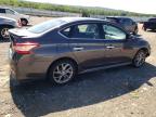 2013 Nissan Sentra S for Sale in Chatham, VA - Front End
