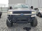 2002 Chevrolet Silverado K2500 Heavy Duty للبيع في Apopka، FL - Front End
