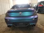 2008 Bmw M6  за продажба в Ham Lake, MN - Undercarriage