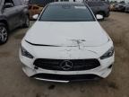 2024 Mercedes-Benz Cla 250 for Sale in Los Angeles, CA - Front End