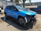 Albuquerque, NM에서 판매 중인 2025 Jeep Compass Trailhawk - Front End