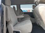 2013 Dodge Grand Caravan Crew იყიდება Des Moines-ში, IA - Front End