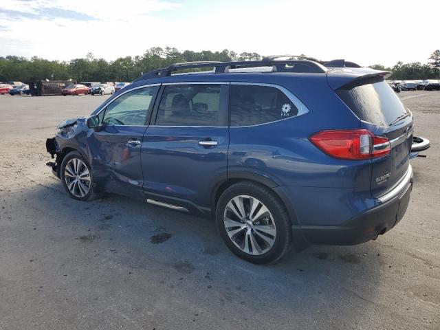 SUBARU ASCENT 2020 Blue