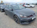 2018 VOLKSWAGEN GOLF GTI T for sale at Copart CORBY