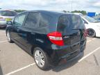 2015 HONDA JAZZ I-VTE for sale at Copart SANDTOFT