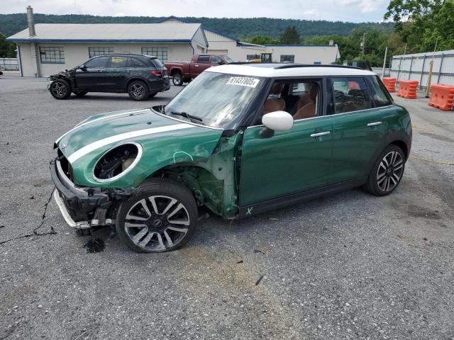 MINI COOPER 2021