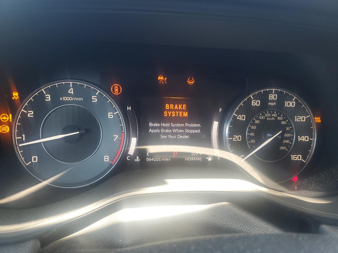 2021 Acura Tlx VIN: 19UUB5F34MA004760 Lot: 61271015