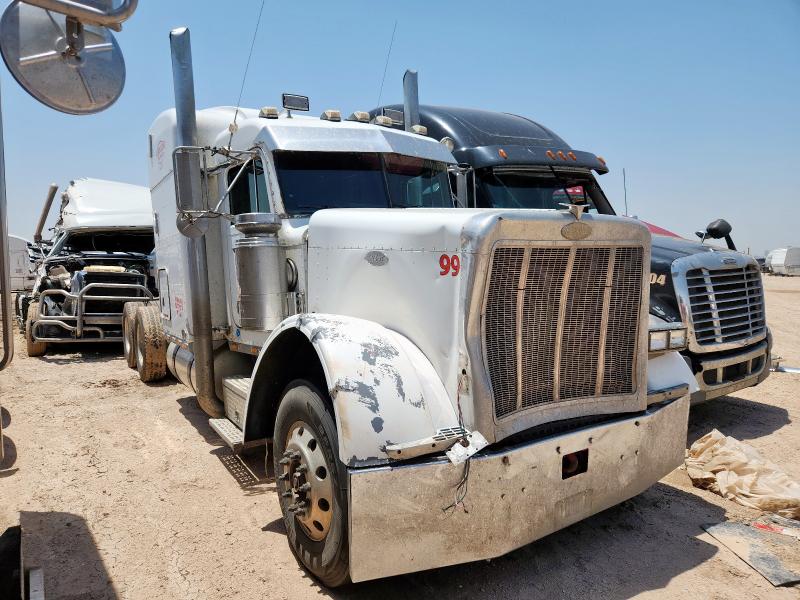 1998 Peterbilt 379 Semi Truck
