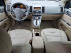 2009 Nissan Sentra 2.0   للبيع في Wilmington، CA - Front End
