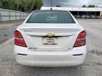 2017 Chevrolet Sonic Lt на продаже в Corpus Christi, TX - Front End