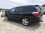 2009 Toyota Highlander Limited   იყიდება Seaford-ში, DE - Front End