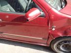 2004 SKODA FABIA AMBI for sale at Copart SANDTOFT
