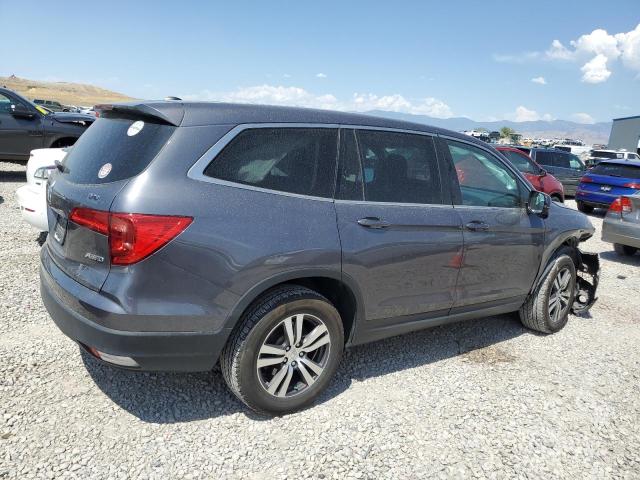 Паркетники HONDA PILOT 2017 Серый
