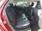 2016 Ford Fusion Se for Sale in Portland, OR - Rear End