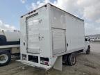 2011 Ford Econoline E450 Super Duty Cutaway Van   en Venta en Houston, TX - Normal Wear