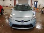 2015 Toyota Prius    de vânzare în Lansing, MI - Minor Dent/Scratches