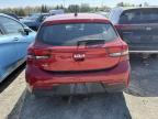 2022 KIA RIO S for sale at Copart QC - MONTREAL