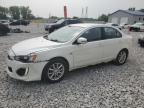 2016 MITSUBISHI LANCER ES   à vendre chez Copart OH - AKRON