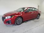 2025 Nissan Altima Sv for Sale in Baltimore, MD - Front End