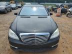 2011 Mercedes-Benz S 550 for Sale in Theodore, AL - Water/Flood