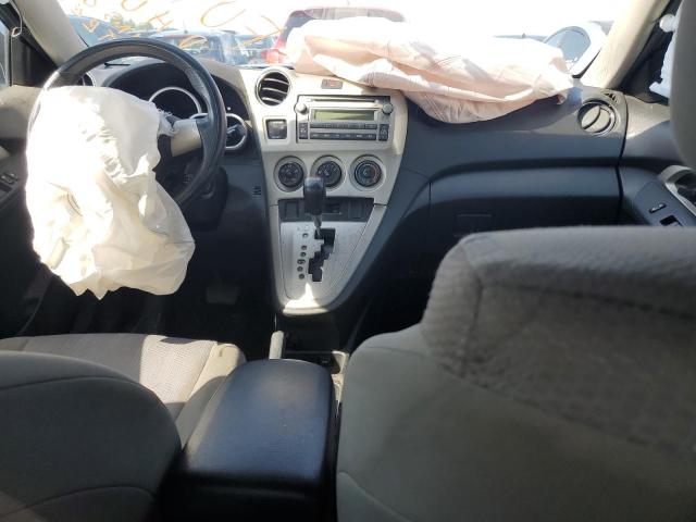2011 TOYOTA COROLLA MATRIX   