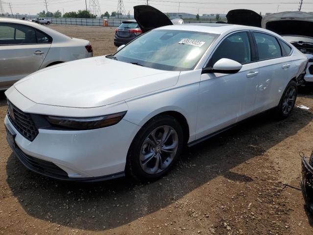 HONDA ACCORD EX 2024