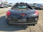 2007 PONTIAC SOLSTICE    for sale at Copart CA - SAN DIEGO