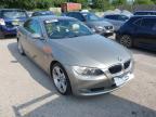 2007 BMW 330I SE AU for sale at Copart SANDWICH