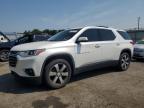 2018 Chevrolet Traverse Lt de vânzare în Pennsburg, PA - Side