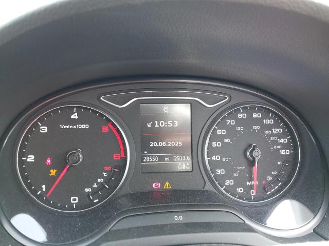 2015 AUDI A3 SE TECH