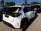 2023 TOYOTA YARIS CROS for sale at Copart SANDY
