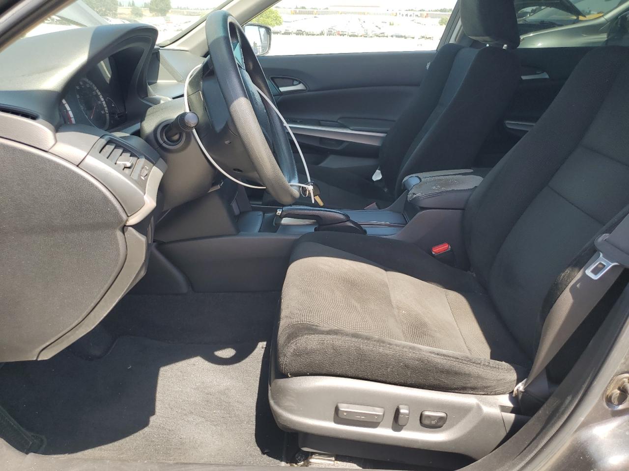 HONDA ACCORD 2009 VIN 1HGCP26769A143052 photo 7