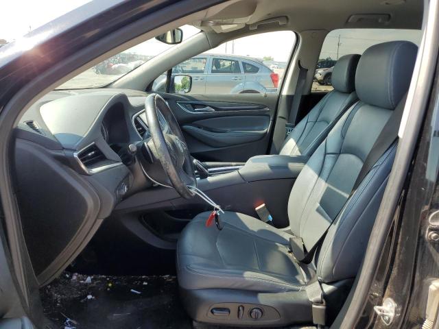  BUICK ENCLAVE 2021 Czarny